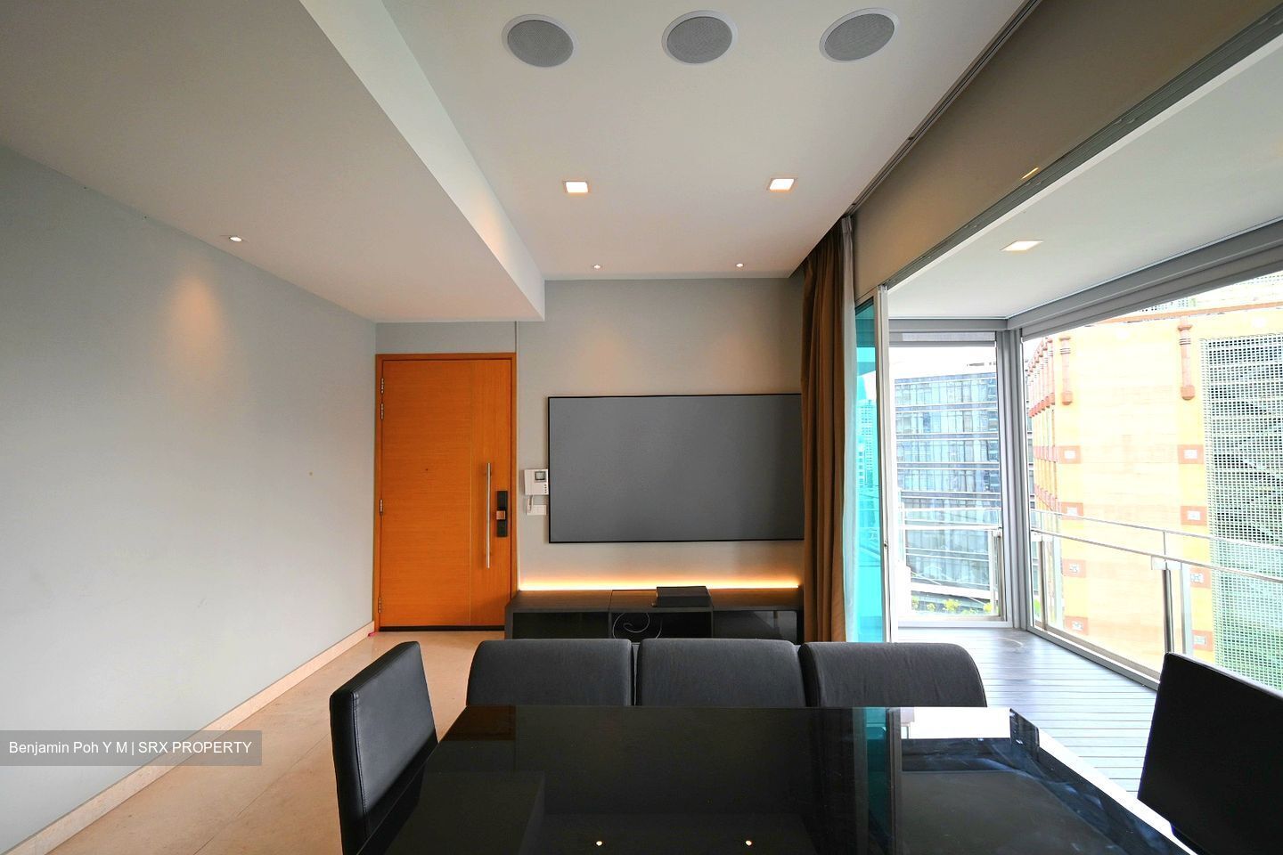The Inspira (D9), Condominium #366977021